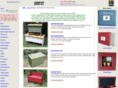 entrybenches.org