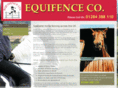 equifence.co.uk