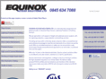 equinoxaccess.com