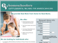 evhomeschoolers.com