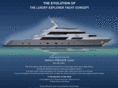 explorer-yacht.com