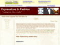 expressionsinfashion.com