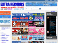 extrarecords.com