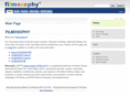 filmosophy.com