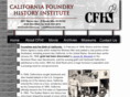 foundryhistory.org