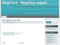 freeregcurelicensekey.com