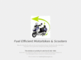 fuelefficientscooters.com