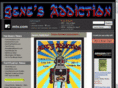 genesaddiction.com