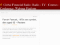 globalfinancialradio.com