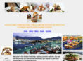 goldenforkcorp.com