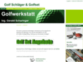golfwerkstatt.at