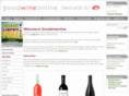 goodwineonline.com