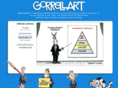 gorrellart.com