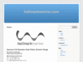 hallmarkmarine.com