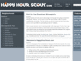 happyhourscout.com