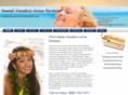 hawaiivacationhomerentals.org