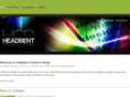 headbentdesign.com