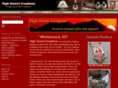 highdesertcreations.com