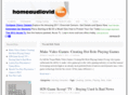 homeaudiovid.com