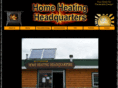 homeheatingheadquarters.net