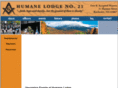 humanelodge21.org