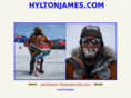 hyltonjames.com