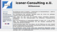 iconer-consulting.com