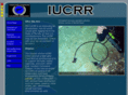 iucrr.org