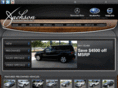 jacksonautomotive.com
