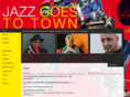 jazzgoestotown.com