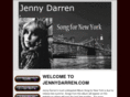 jennydarren.com