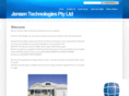 jensentechnologies.net