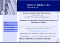johnbartonlaw.com