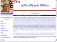johnwaynefanatic.com