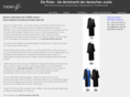 juristen-roben.com