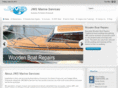 jwsmarineservices.co.uk