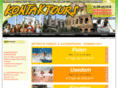 kontaktours.com