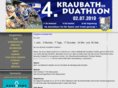kraubath-duathlon.com