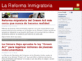 lareformainmigratoria.com