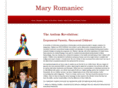maryromaniec.com
