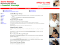 massage-therapy-london.co.uk