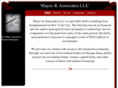 massociates.net