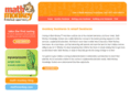mathmonkeyfranchise.com
