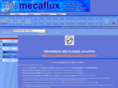 mecaflux.com