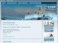 medifasttradeshows.com