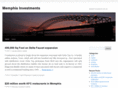 memphisinvestments.com
