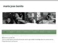 mjosebenito.com