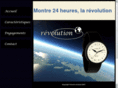 montre-revolution.com