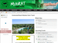 mudrats.org