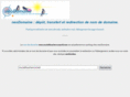 murielfoucherconseil.com